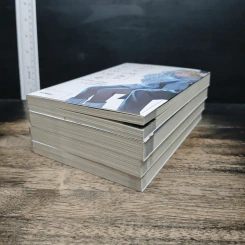 หนุ่มซิงกับสาวฮ็อต เดตนี้จะรอดมั้ยนะ เล่ม 1-4 - มากิโกะ นางาโอกะ รูปที่ 3