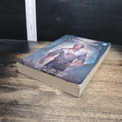 Shifting Sands มนตรา-จันทรา-นักษัตร - Ally Blue รูปที่ 4