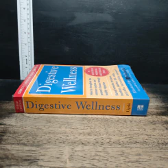 Digestive Wellness - Elizabeth Lipski, Ph.D., CCN รูปที่ 3