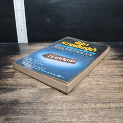 หนังสือ ค้นหาความเป็นผู้นำ และประสานให้เข้ากับสถานการณ์ รูปที่ 4