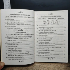 ภาษาเด่น ท่าทางดีที่ใครๆล้วนชื่นชม - นันทพล รูปที่ 9