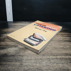แม่งานสำเร็จรูป Catering Business How-To - กะจะบิน : เชิญชิม รูปที่ 4