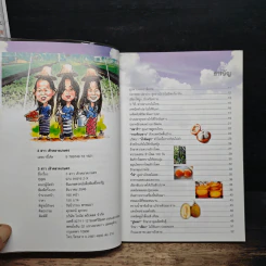 3 สาวเข้าตลาดเกษตร รูปที่ 6