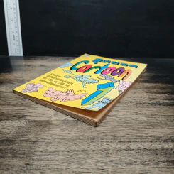 สุดยอด Cartoon เล่ม 1 รูปที่ 4