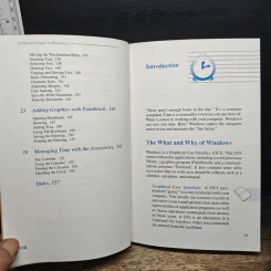 10 Minute Guide to Windows 3.1 - Kate Barnes รูปที่ 9