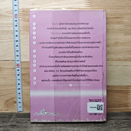 หนังสือ จุดเริ่มต้นของหัวใจให้ 1% รูปที่ 5