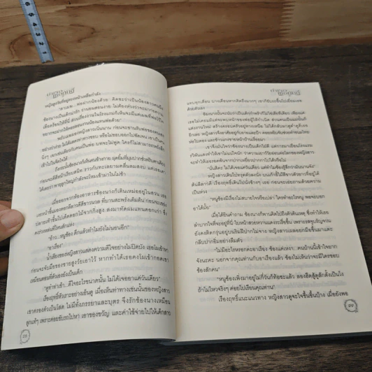 บำเรอเชอภักดิ์ - ปานไพลิน รูปที่ 7