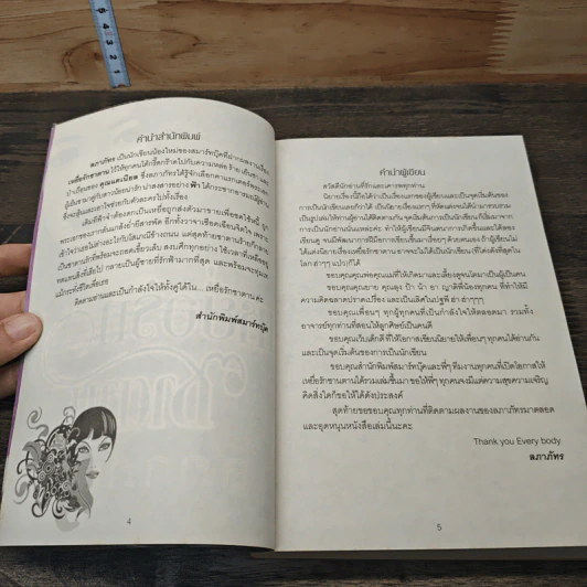 เหยื่อรักซาตาน - ลภาภัทร รูปที่ 7