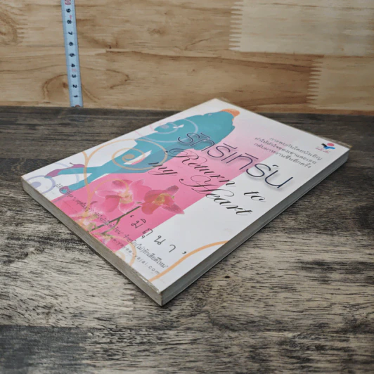 รักรีเทิร์น Return to My Heart - มิถุนา รูปที่ 3