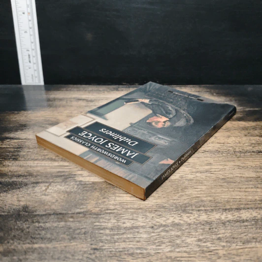 Dubliners - James Joyce รูปที่ 5