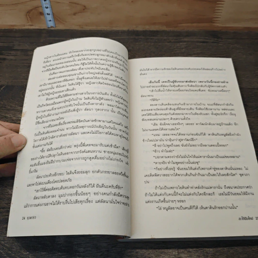 สะใภ้มือใหม่ - ธุวดารา รูปที่ 7