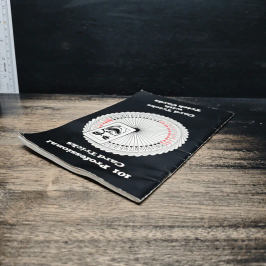 101 Professional Card Tricks รูปที่ 5