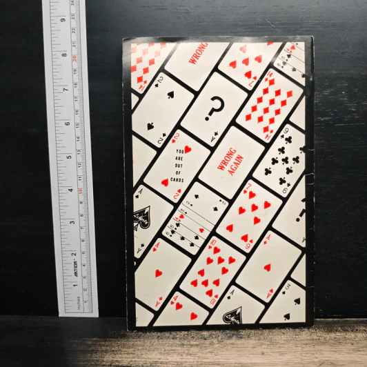 101 Professional Card Tricks รูปที่ 2