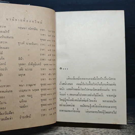 จำเลยไม่แพ้ - เพ็ญแข วงศ์สง่า รูปที่ 7