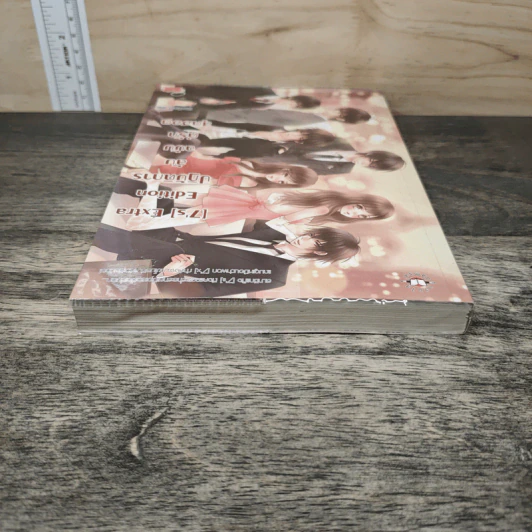 [7's] Extra Edition ปฏิบัติการลับฉบับคู่รักสุดฮอต - แสตมป์เบอรี่ รูปที่ 4