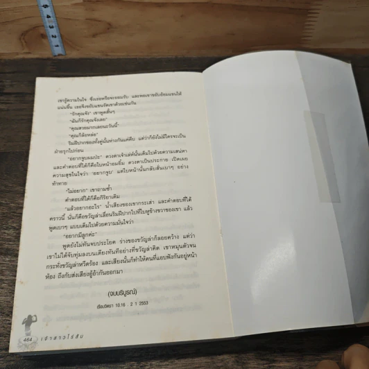 เจ้าสาวไร่ส้ม - เฟื่องนคร รูปที่ 8