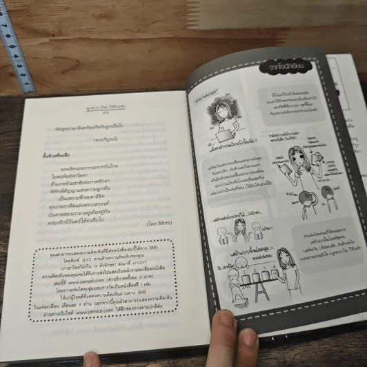 ผูกดวง (ใจ) ไว้ด้วยรัก - ภิญญดา รูปที่ 8
