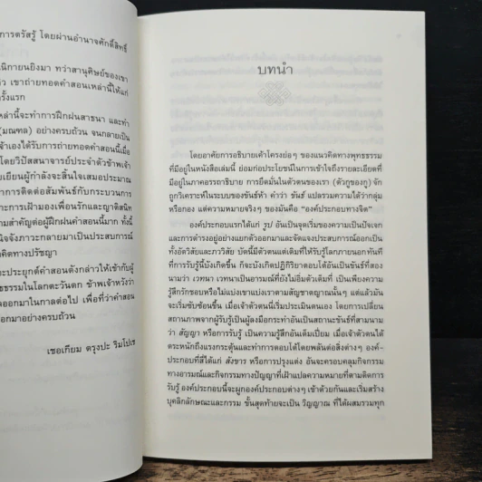 คัมภีร์มรณศาสตร์แห่งธิเบต - เชอเกียม ตรุงปะ รูปที่ 8