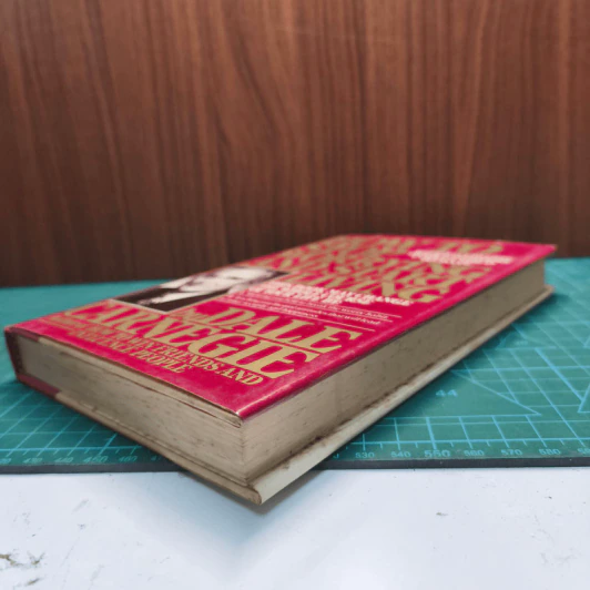 How to Stop Worrying and Start Living - Dale Carnegie รูปที่ 3
