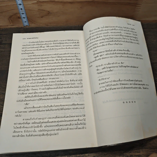 หนังสือ ดวงดาวหัวใจโจร รูปที่ 8
