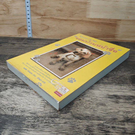 Marley & Me จอมป่วนหน้าซื่อ - จอห์น โกรแกน รูปที่ 3