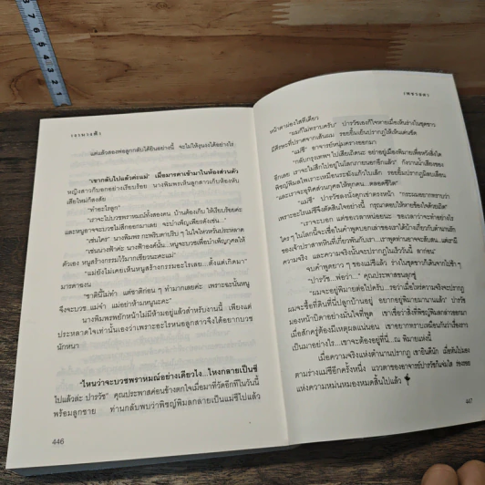 เงานางฟ้า - เพชรลดา รูปที่ 8