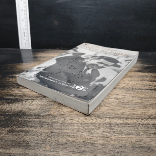 Pridi by Pridi: Selected Writings on Life, Politics, and Economy รูปที่ 4
