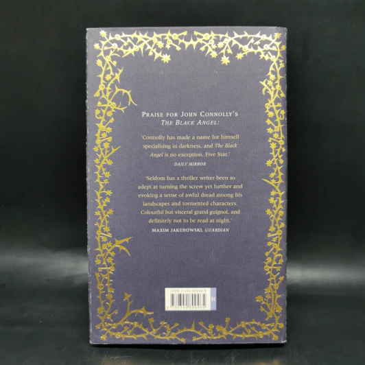 The Book of Lost Things - John Connolly รูปที่ 2