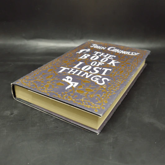 The Book of Lost Things - John Connolly รูปที่ 7