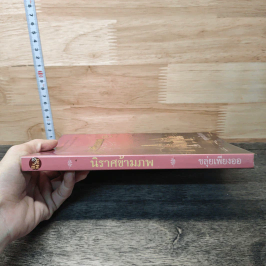 นิราศข้ามภพ - ขลุ่ยเพียงออ รูปที่ 2