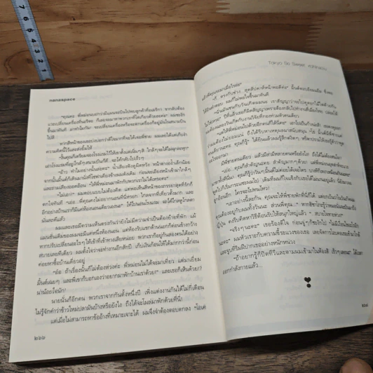 หนังสือ Tokyo So Sweet หัวใจไกลบ้าน รูปที่ 8