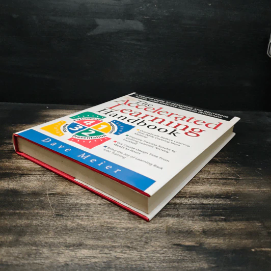 The Accelerated Learning Handbook - Dave Meier รูปที่ 4