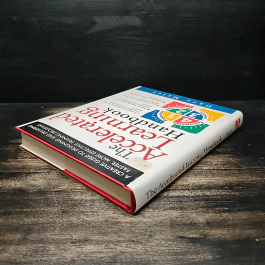 The Accelerated Learning Handbook - Dave Meier รูปที่ 5