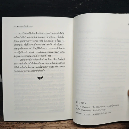 อาชากับเด็กชาย - ซี.เอส. ลูอิส รูปที่ 11