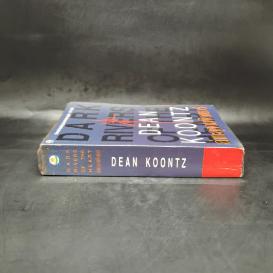 ล่าทะลุคอมพิวเตอร์ - Dean Koontz รูปที่ 3