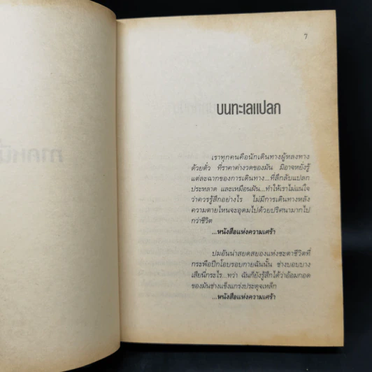ล่าทะลุคอมพิวเตอร์ - Dean Koontz รูปที่ 9