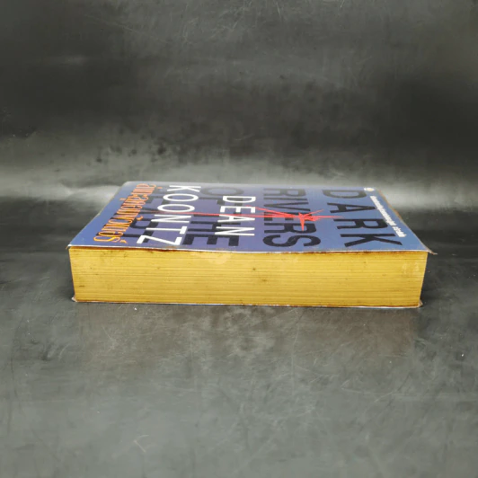 ล่าทะลุคอมพิวเตอร์ - Dean Koontz รูปที่ 5