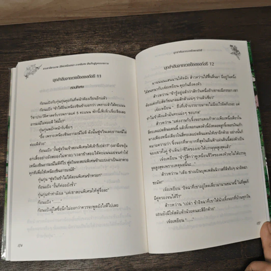 สามชาติสามภพ ลิขิตเหนือเขนย ภาคพิเศษ ฝันคืนสู่ยุคบรรพกาล - ถังชีกงจื่อ, หลินโหม่ว รูปที่ 8