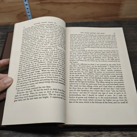 The Harvard Classics Collector's Edition รูปที่ 9