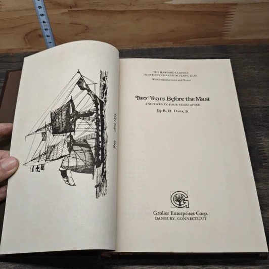 The Harvard Classics Collector's Edition รูปที่ 7