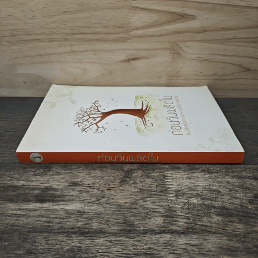 ก่อนวันผลัดใบ หนังสือแสดงเจตนาการจากไปในวาระสุดท้าย รูปที่ 2