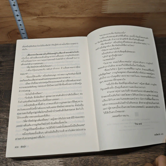 ดวงใจตะวัน - ผักบุ้ง รูปที่ 8