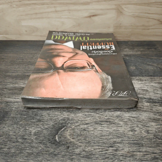 แก่นแท้ของบัฟเฟตต์ - Robert G. Hagstrom รูปที่ 4