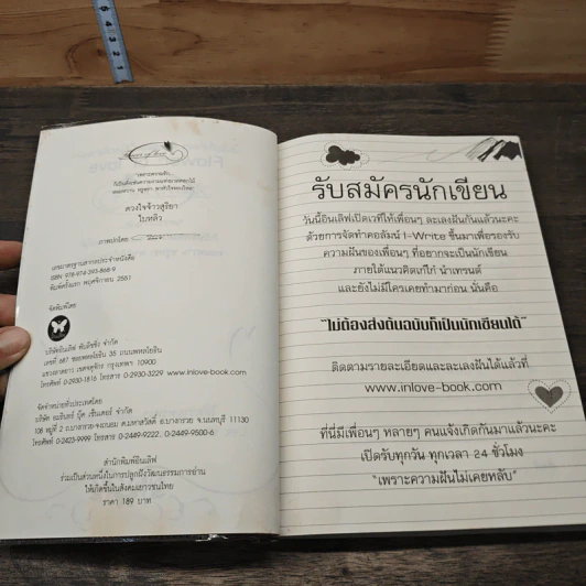 ดวงใจจ้าวสุริยา - ใบหลิว รูปที่ 6