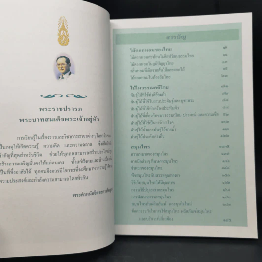 สารานุกรมไทยสำหรับเยาวชน  ฉบับเสริมการเรียนรู้ เล่ม 1 รูปที่ 9