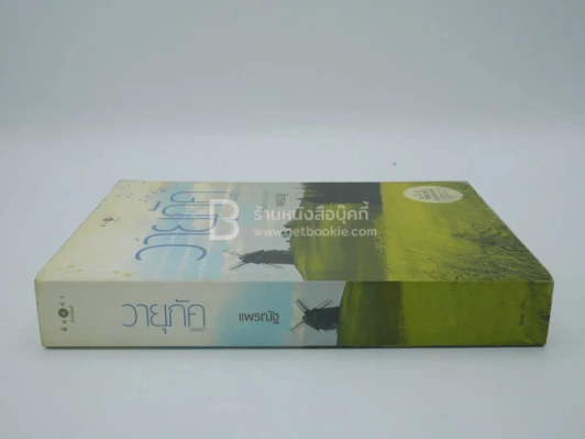 วายุภัคมนตรา - แพรณัฐ รูปที่ 2