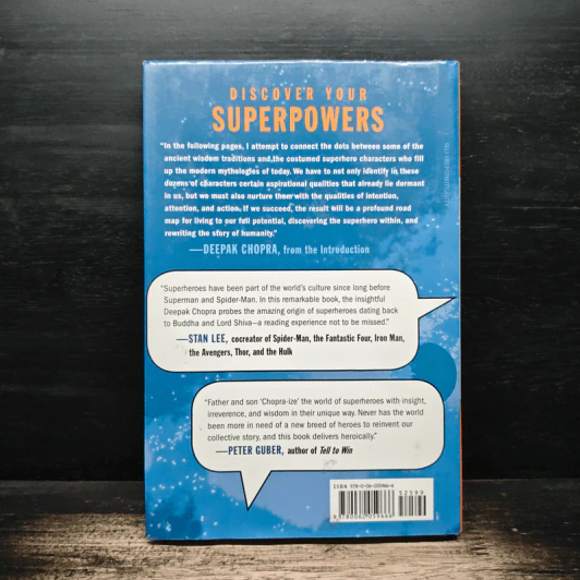 The Seven Spiritual Laws of Success - Deepak Chopra, Gotham Chopra รูปที่ 2