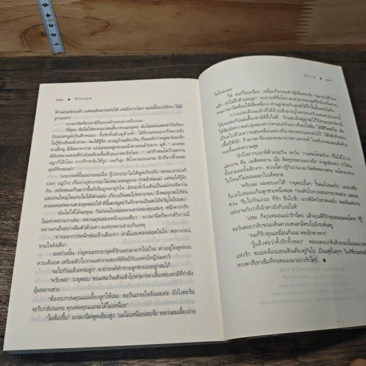 รักทรยศ - อิสย่าห์ รูปที่ 8
