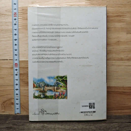 ถนนสายนางฟ้า - ปริญญ์ รูปที่ 5
