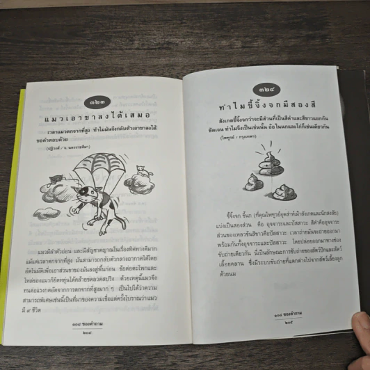 108 ซองคำถาม เล่ม 3 - ทีมงานนิตยสาร สารคดี รูปที่ 9